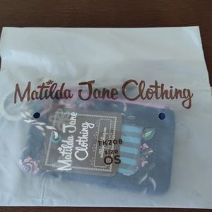 Matilda Jane coin purse new in original package